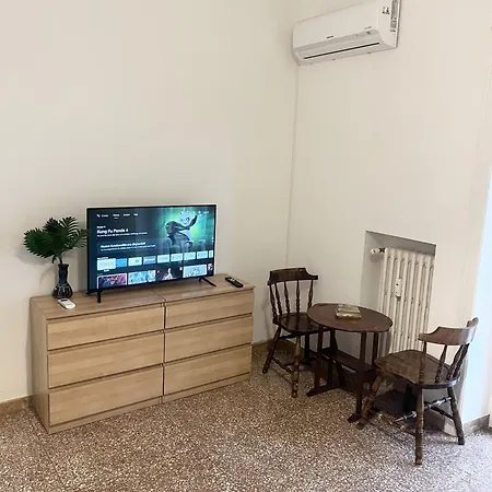 Cuore di Marconi Apartment-3