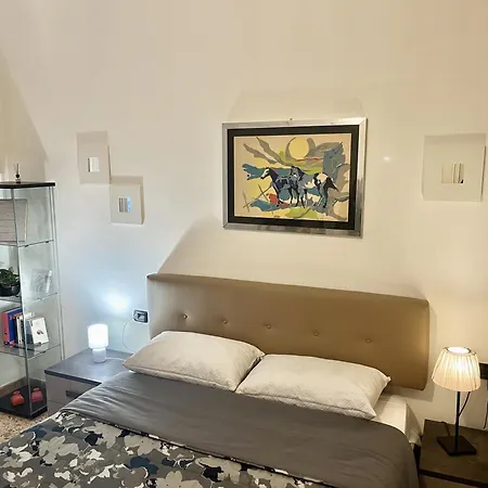 Cuore di Marconi Apartment-2